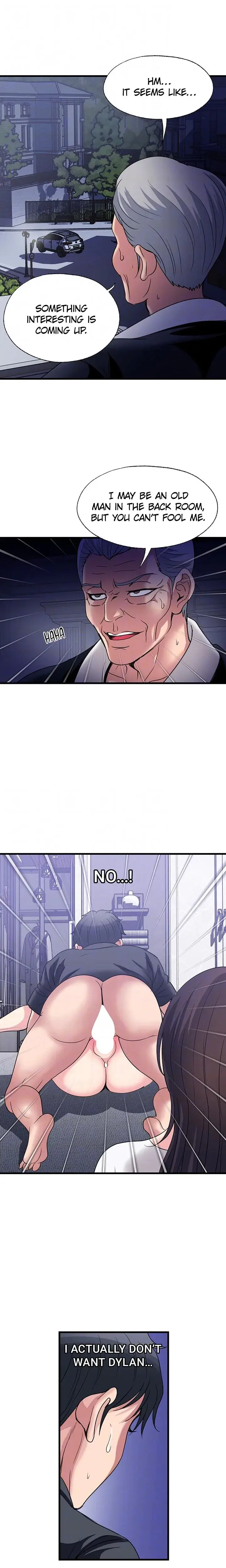 Daily Pleasure Awakening Chapter 26 - Page 16