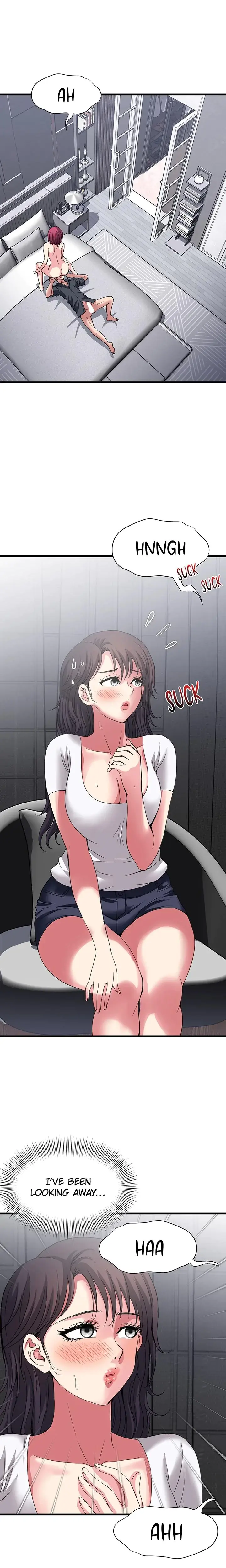 Daily Pleasure Awakening Chapter 26 - Page 3