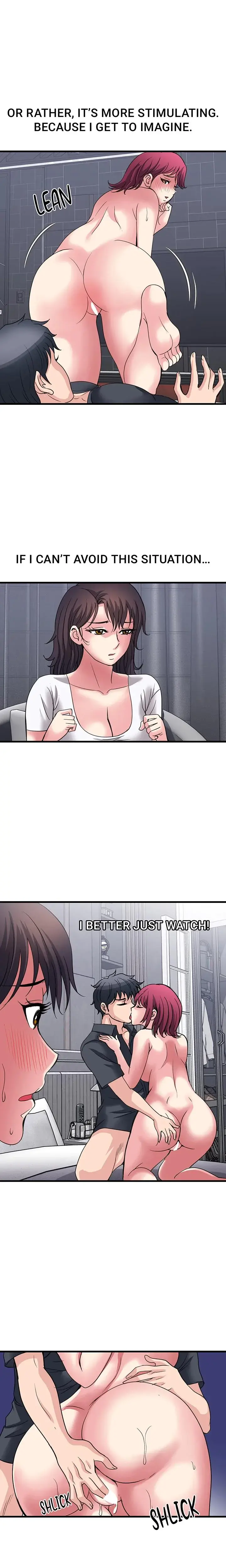 Daily Pleasure Awakening Chapter 26 - Page 5