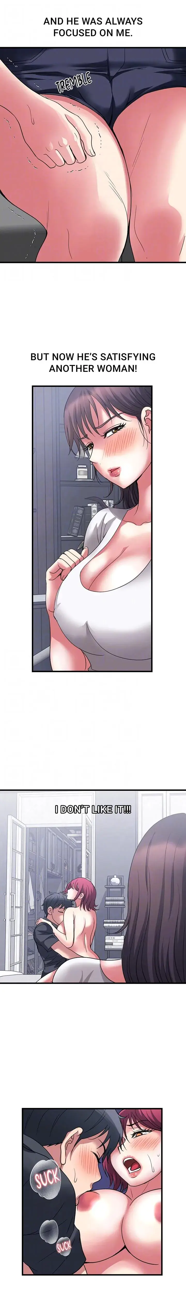 Daily Pleasure Awakening Chapter 26 - Page 7