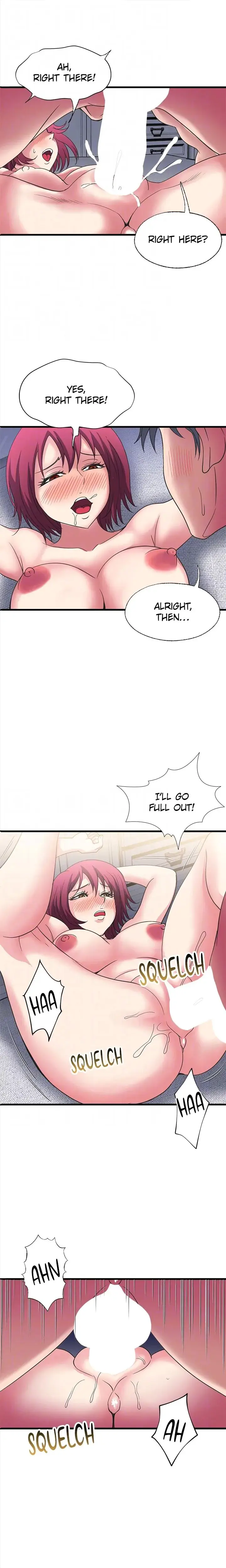 Daily Pleasure Awakening Chapter 27 - Page 10