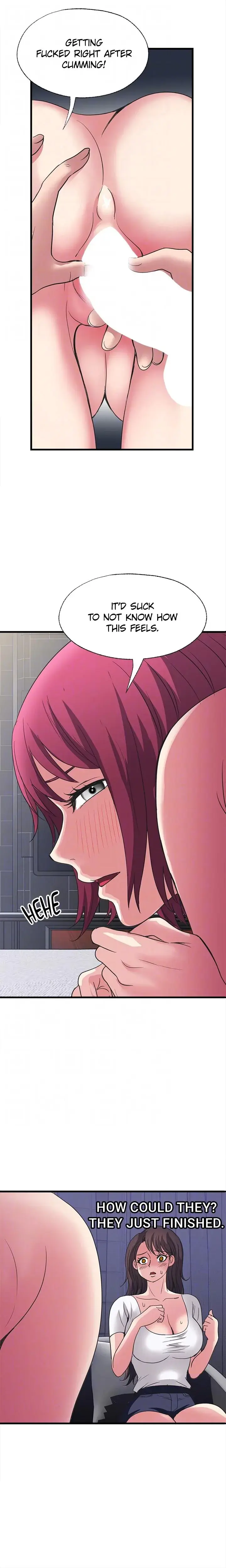 Daily Pleasure Awakening Chapter 27 - Page 16