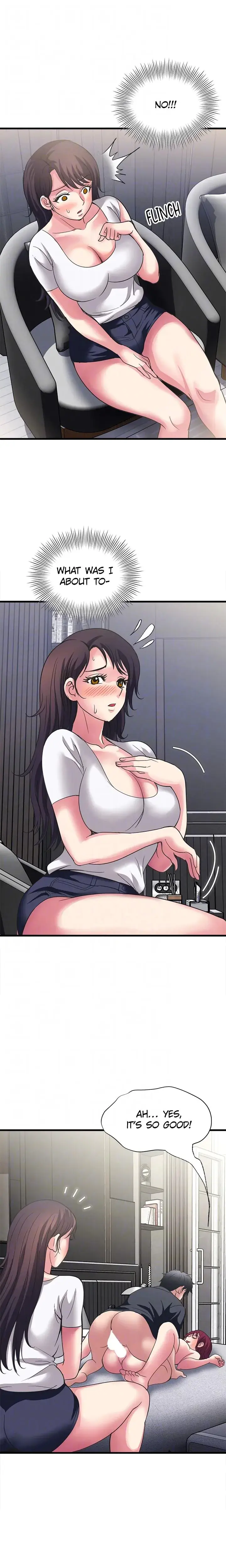 Daily Pleasure Awakening Chapter 27 - Page 8