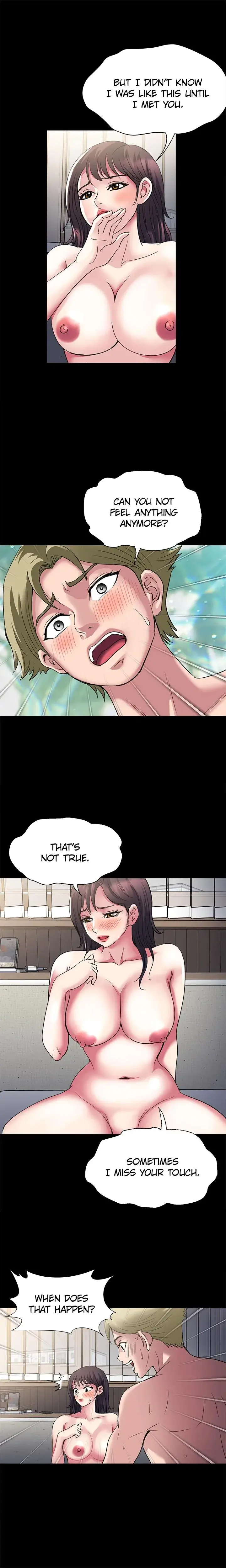Daily Pleasure Awakening Chapter 28 - Page 14