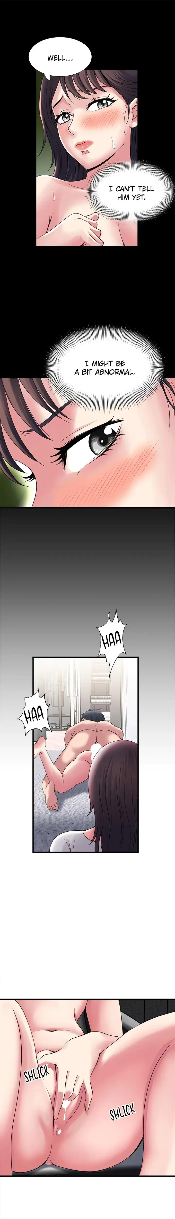 Daily Pleasure Awakening Chapter 28 - Page 15