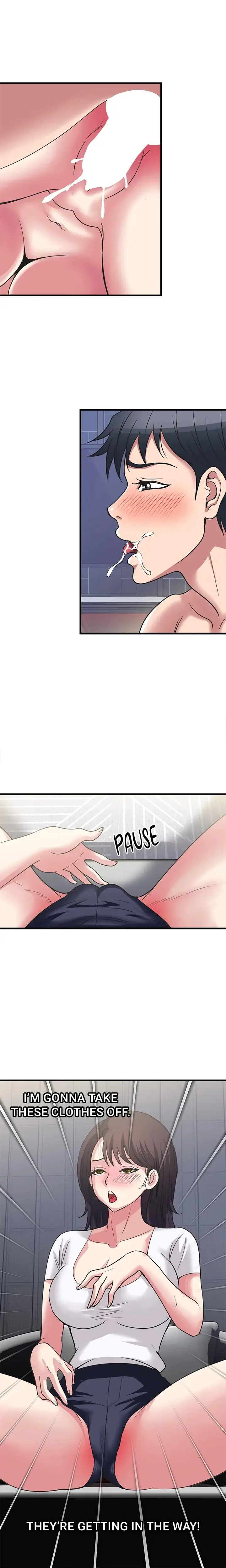 Daily Pleasure Awakening Chapter 28 - Page 2