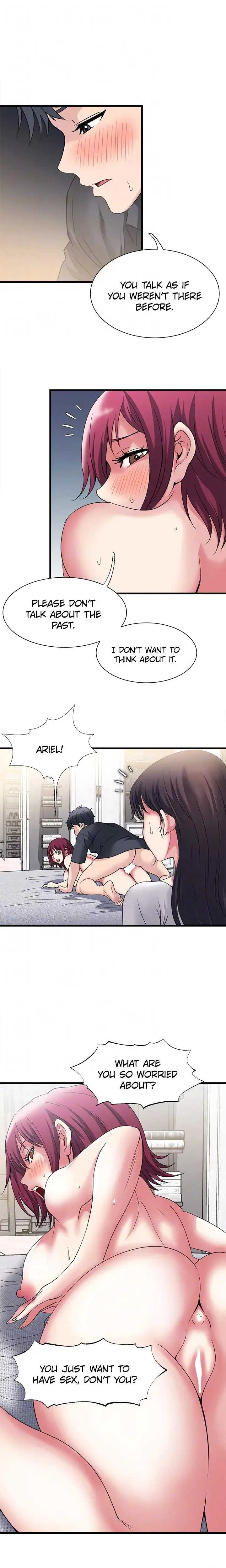 Daily Pleasure Awakening Chapter 28 - Page 6
