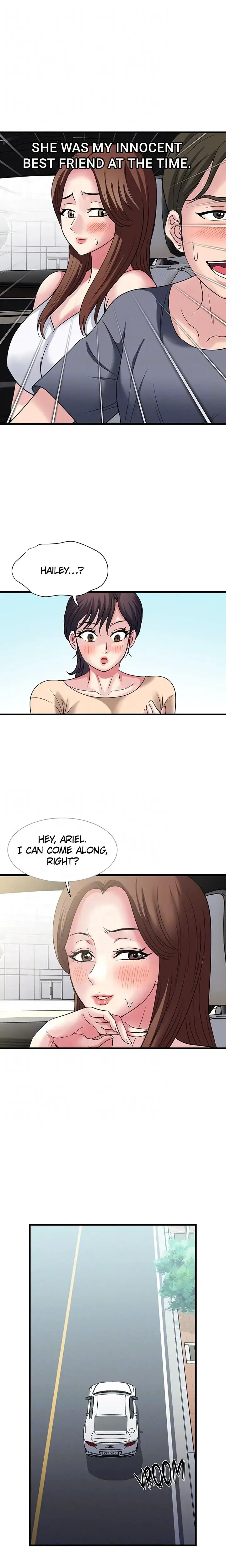 Daily Pleasure Awakening Chapter 29 - Page 10
