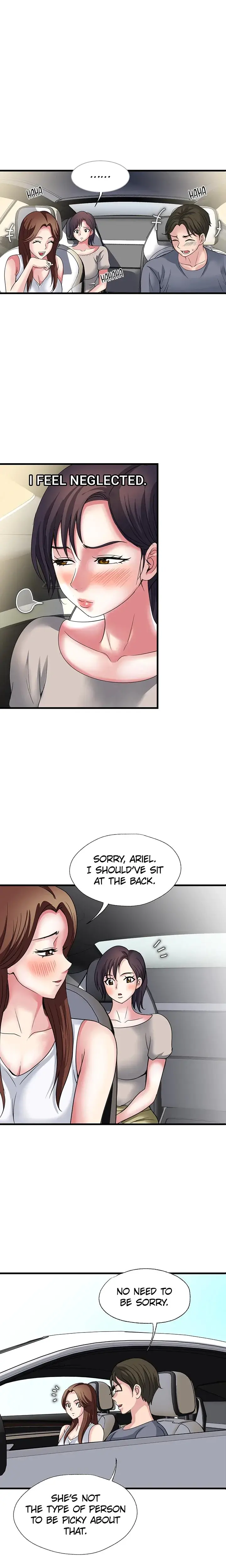 Daily Pleasure Awakening Chapter 29 - Page 11