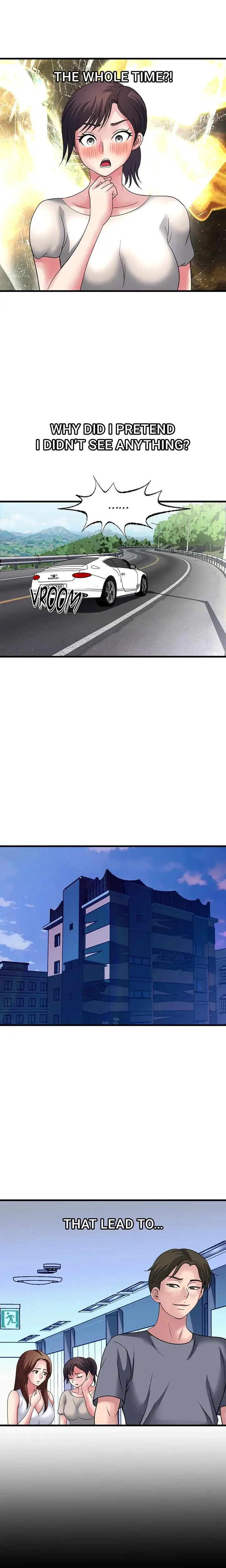 Daily Pleasure Awakening Chapter 29 - Page 14