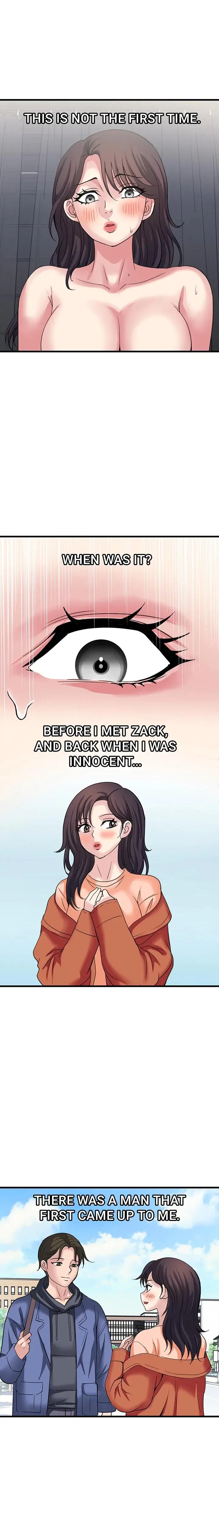 Daily Pleasure Awakening Chapter 29 - Page 4