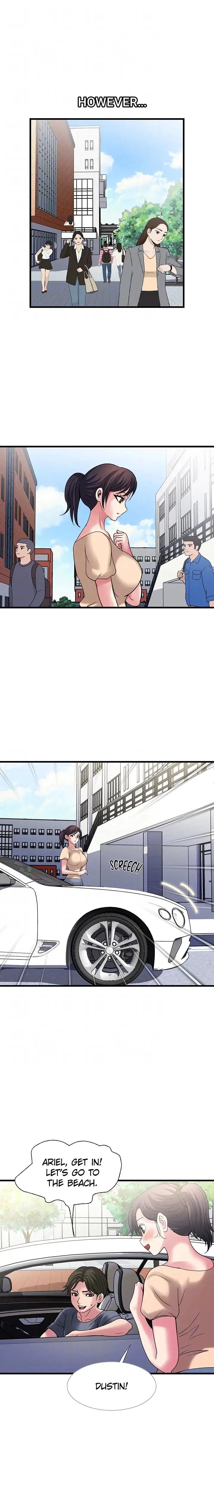 Daily Pleasure Awakening Chapter 29 - Page 9