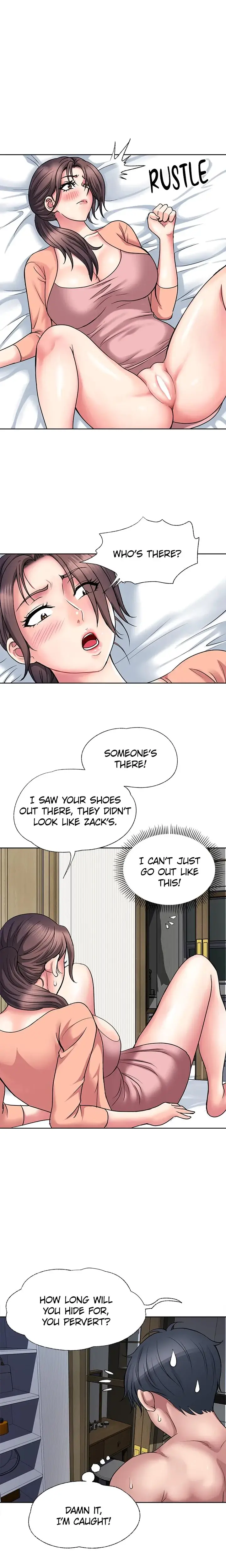 Daily Pleasure Awakening Chapter 3 - Page 13