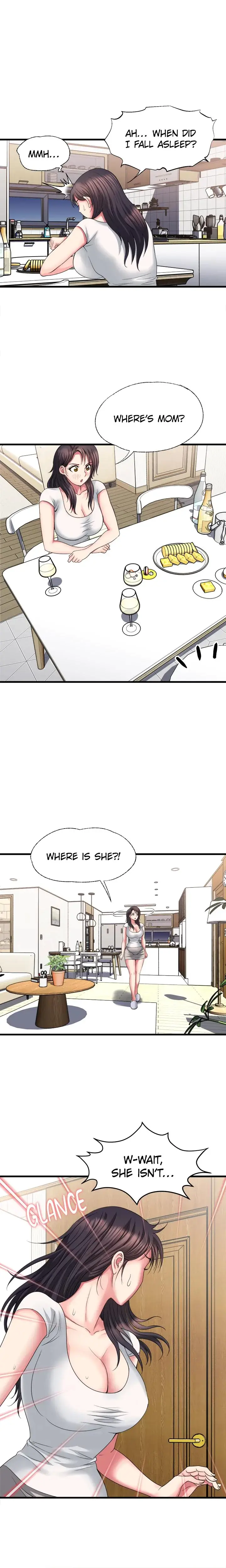 Daily Pleasure Awakening Chapter 3 - Page 18