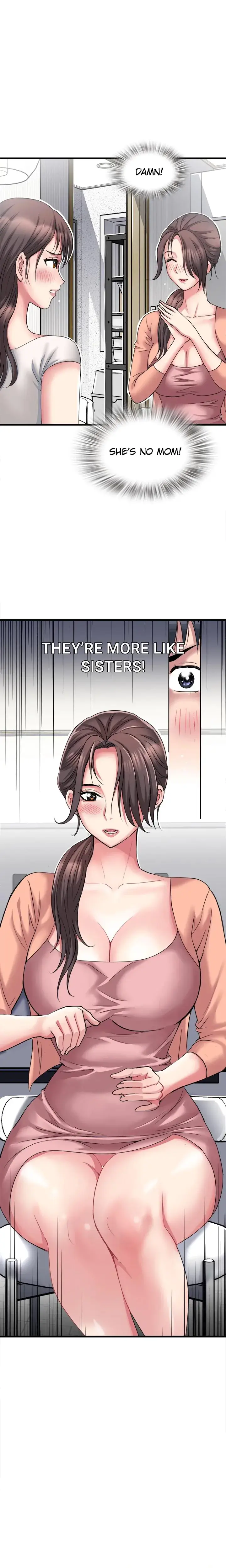 Daily Pleasure Awakening Chapter 3 - Page 5
