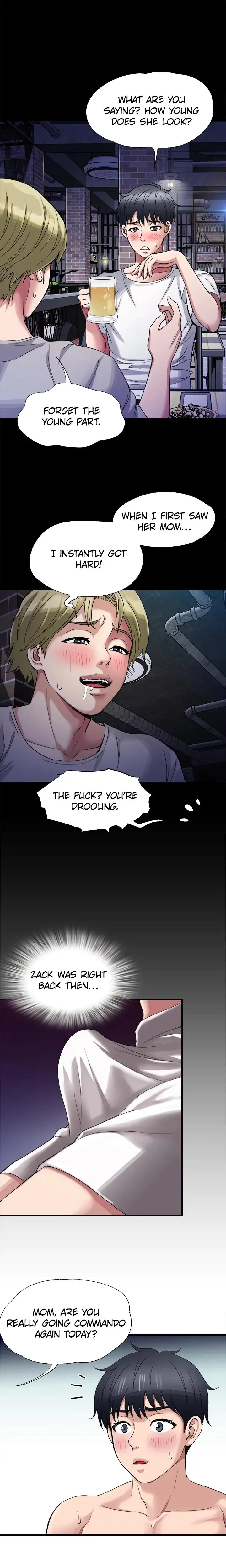 Daily Pleasure Awakening Chapter 3 - Page 7