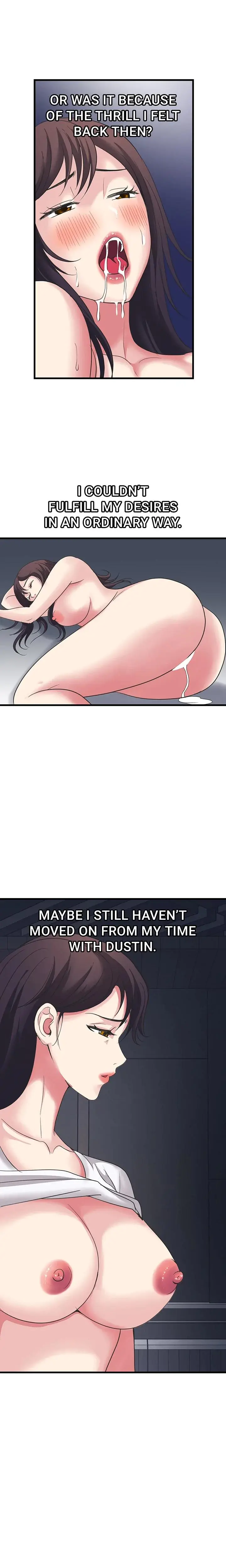 Daily Pleasure Awakening Chapter 30 - Page 12