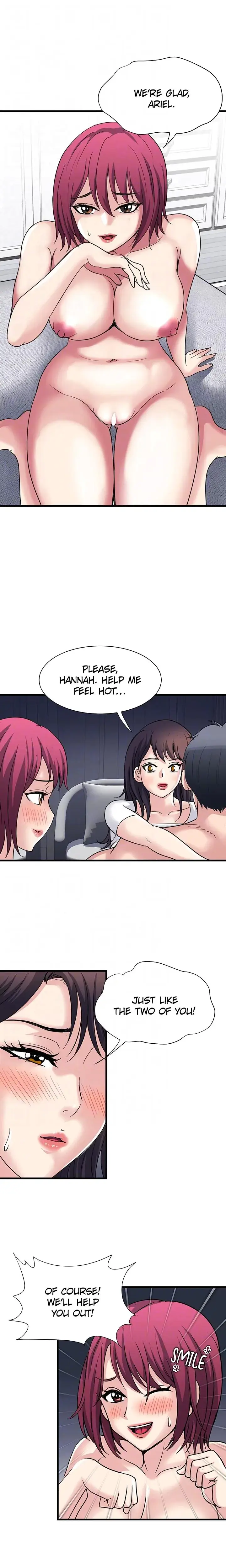 Daily Pleasure Awakening Chapter 30 - Page 17