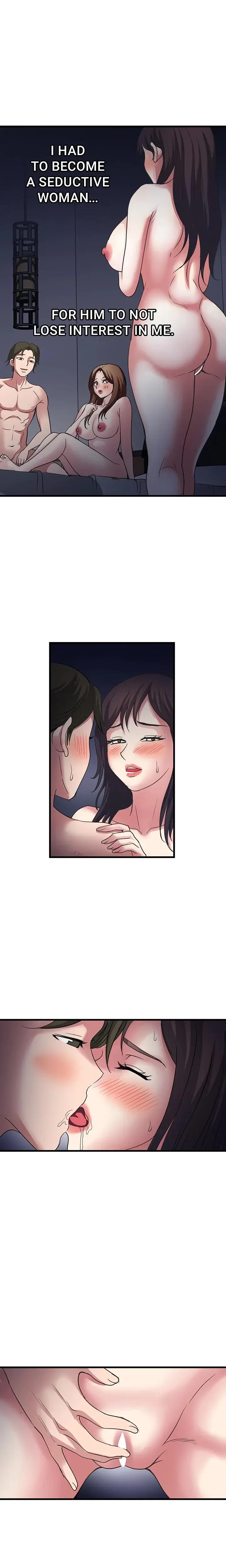 Daily Pleasure Awakening Chapter 30 - Page 4