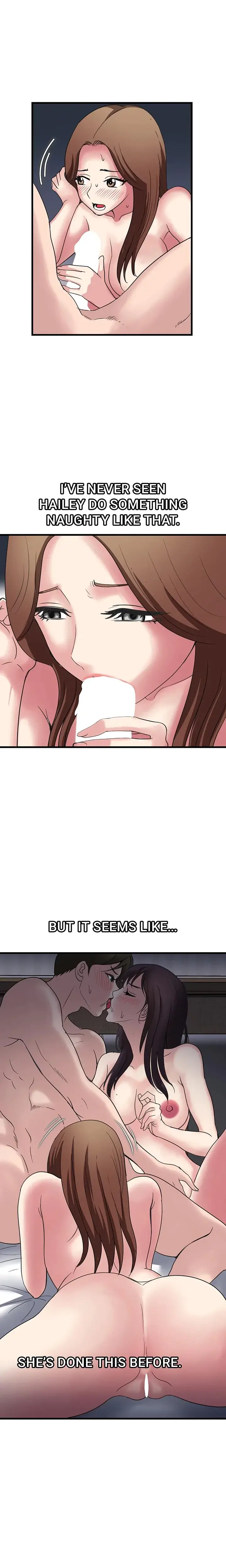 Daily Pleasure Awakening Chapter 30 - Page 5