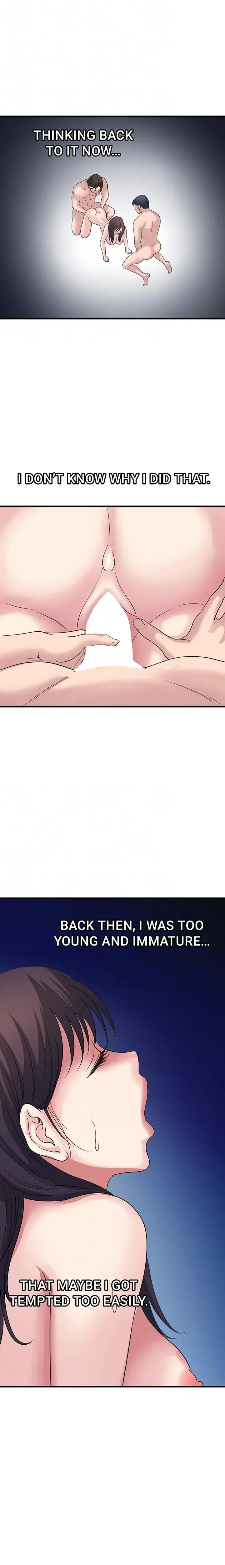 Daily Pleasure Awakening Chapter 30 - Page 9
