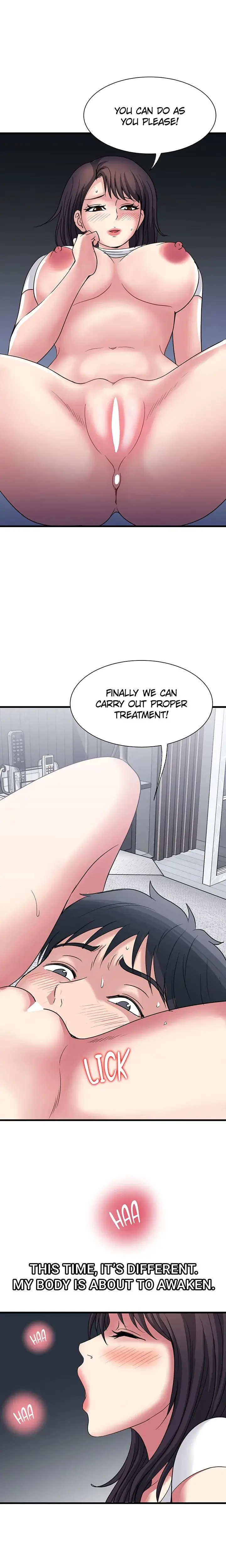 Daily Pleasure Awakening Chapter 31 - Page 1