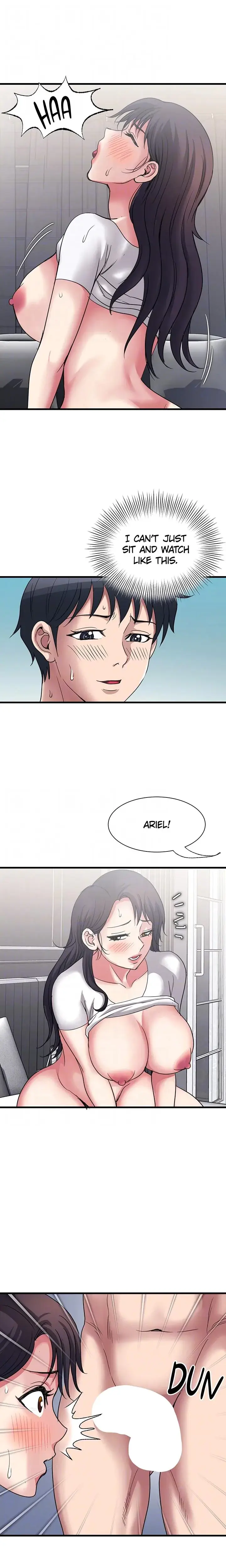 Daily Pleasure Awakening Chapter 31 - Page 10