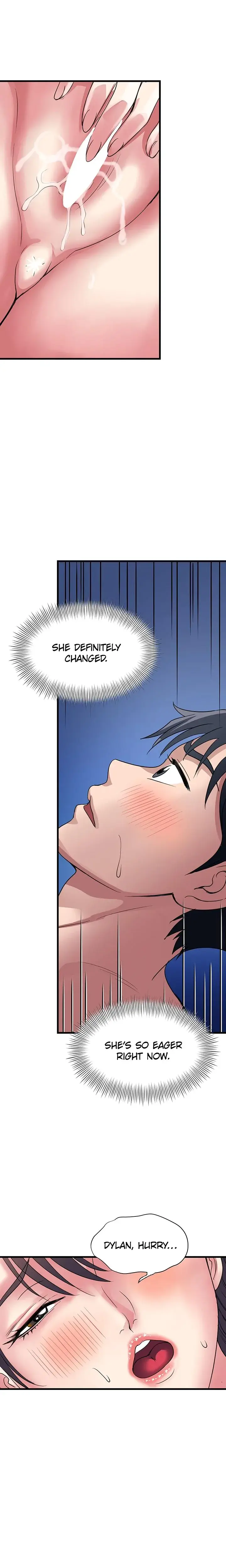 Daily Pleasure Awakening Chapter 31 - Page 3
