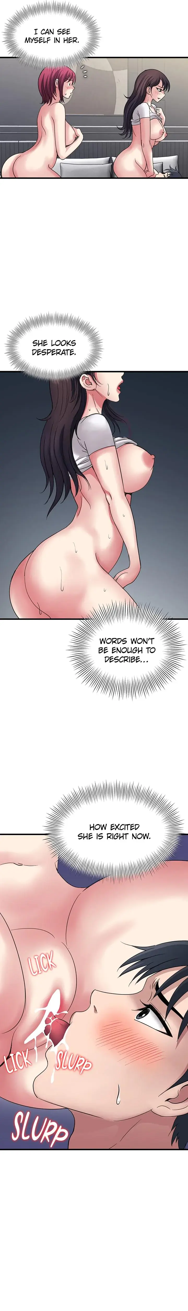 Daily Pleasure Awakening Chapter 31 - Page 4