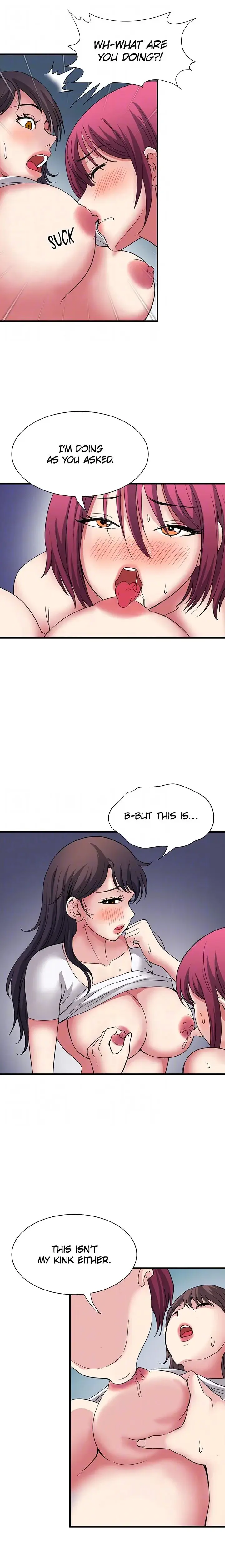 Daily Pleasure Awakening Chapter 31 - Page 6