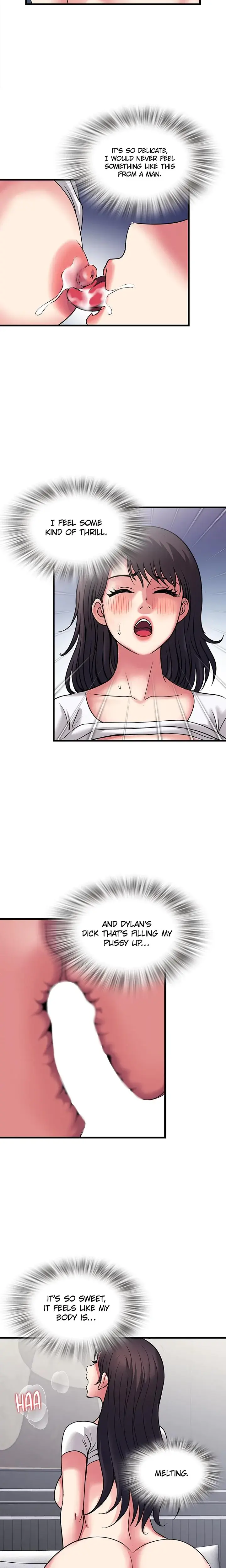 Daily Pleasure Awakening Chapter 32 - Page 11