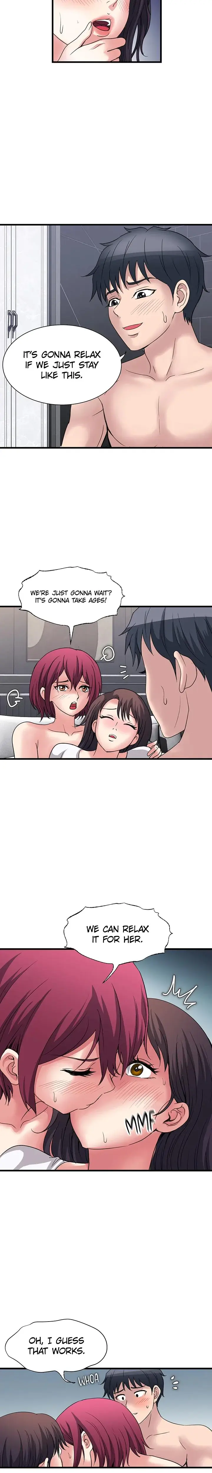 Daily Pleasure Awakening Chapter 32 - Page 4