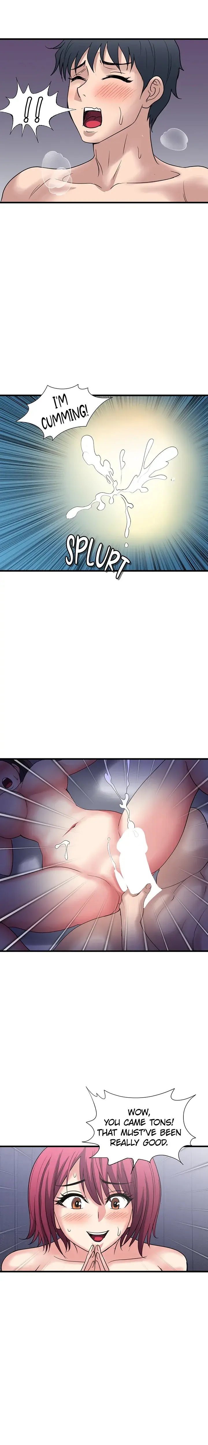 Daily Pleasure Awakening Chapter 33 - Page 15