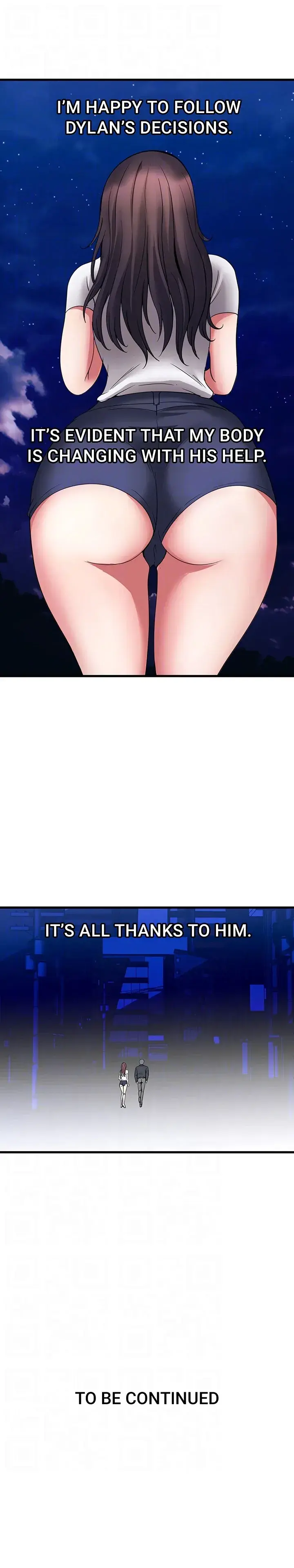Daily Pleasure Awakening Chapter 33 - Page 20