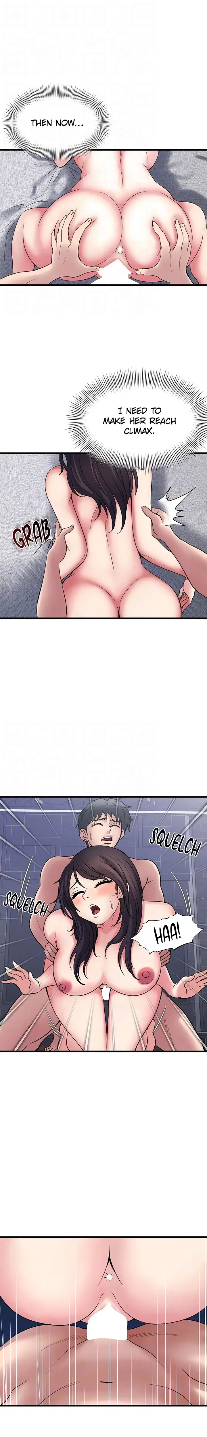 Daily Pleasure Awakening Chapter 33 - Page 6
