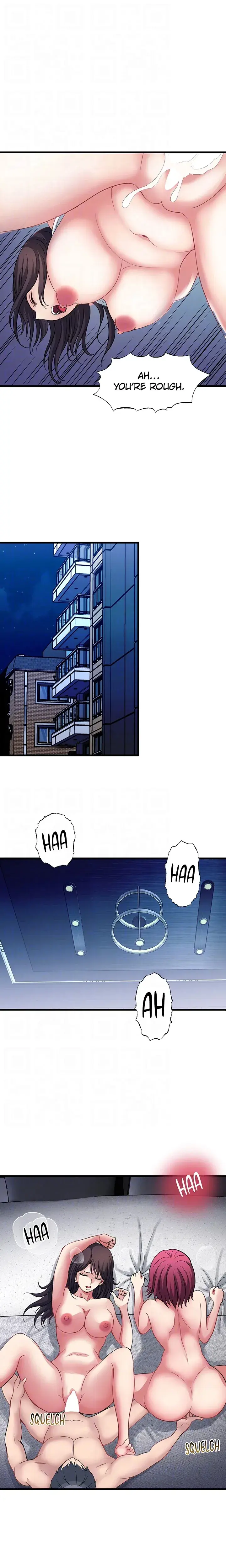 Daily Pleasure Awakening Chapter 33 - Page 7