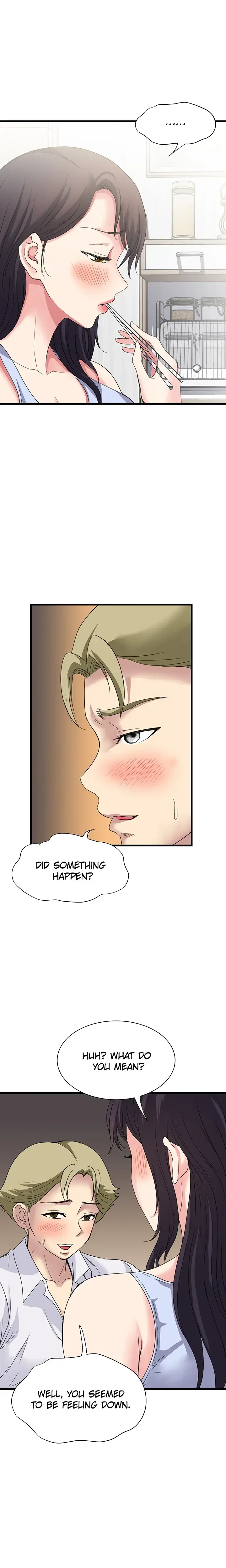 Daily Pleasure Awakening Chapter 34 - Page 13