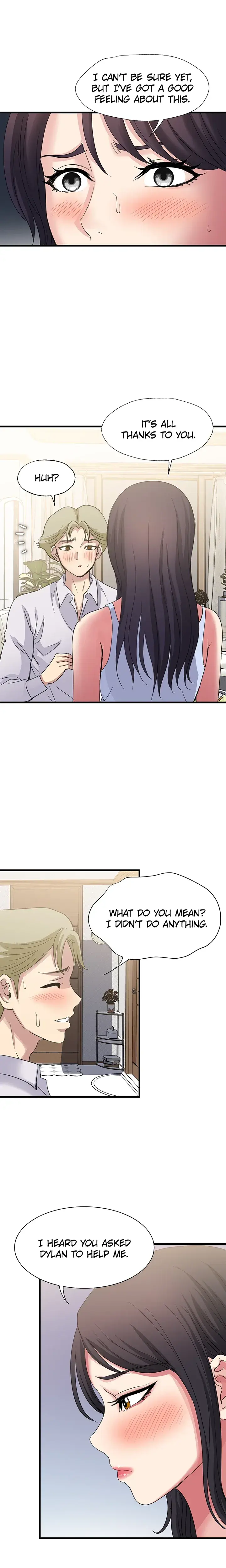 Daily Pleasure Awakening Chapter 34 - Page 15