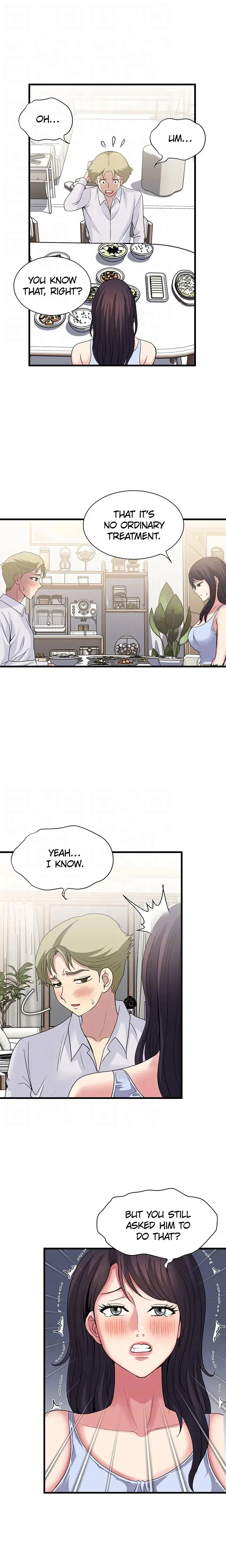 Daily Pleasure Awakening Chapter 34 - Page 16