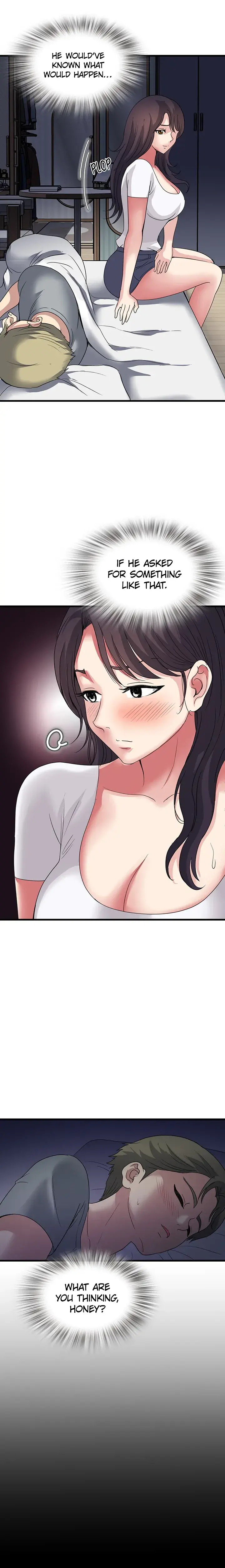 Daily Pleasure Awakening Chapter 34 - Page 5