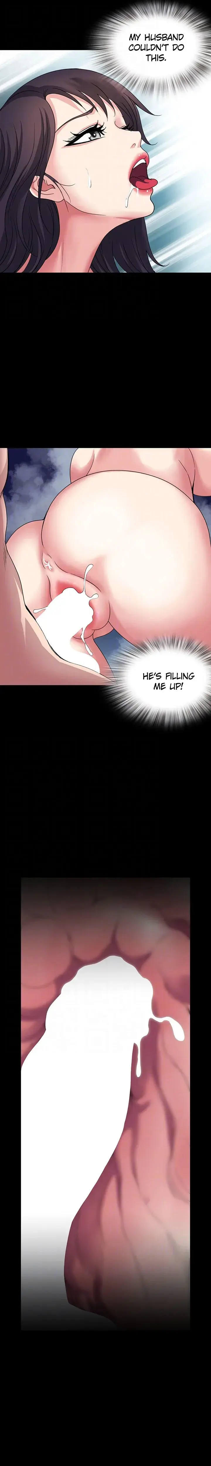 Daily Pleasure Awakening Chapter 34 - Page 8
