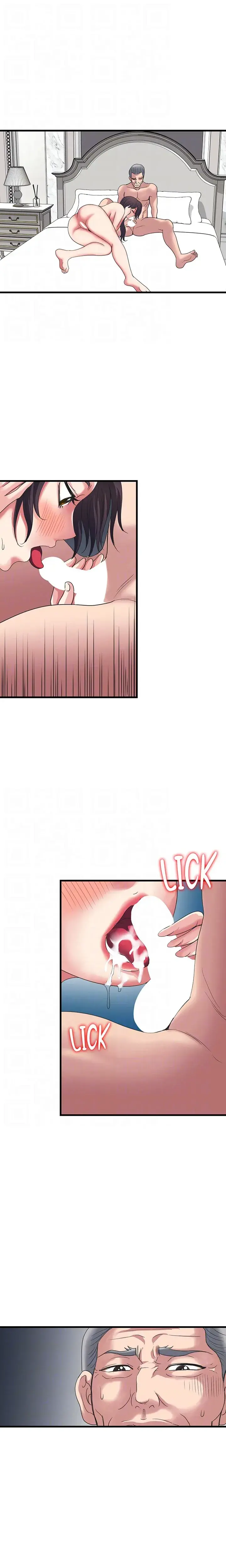 Daily Pleasure Awakening Chapter 35 - Page 10
