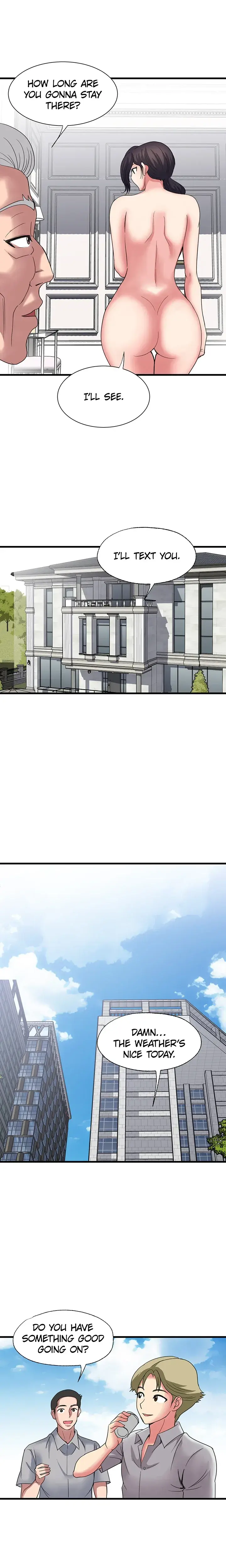 Daily Pleasure Awakening Chapter 35 - Page 15