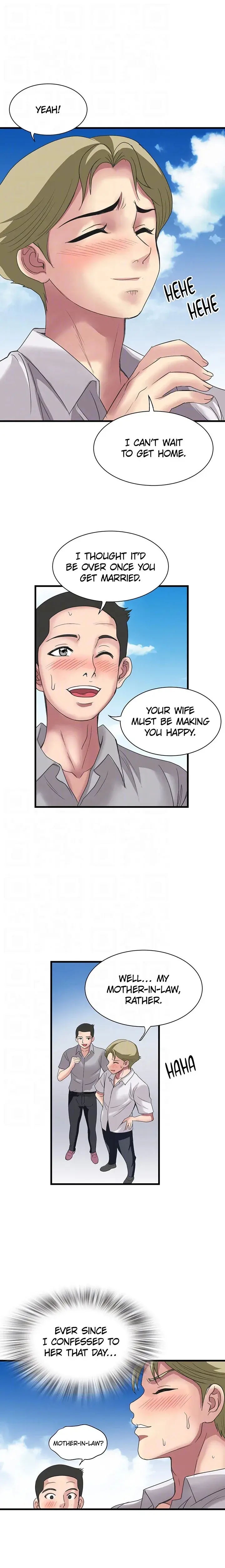 Daily Pleasure Awakening Chapter 35 - Page 16