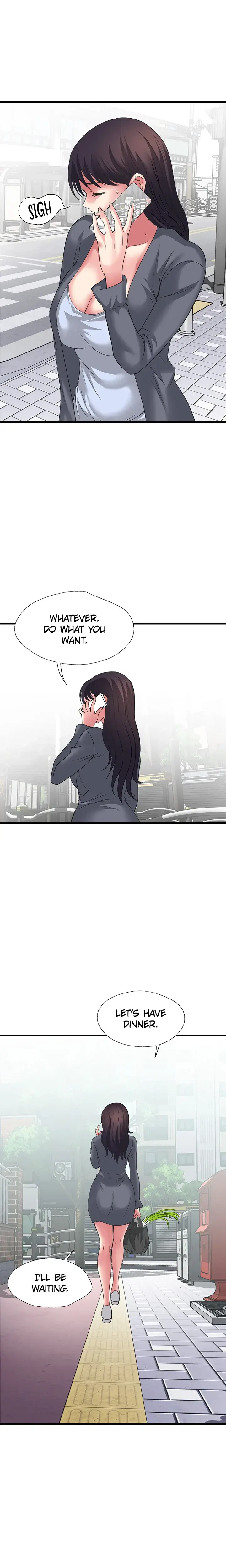Daily Pleasure Awakening Chapter 35 - Page 4