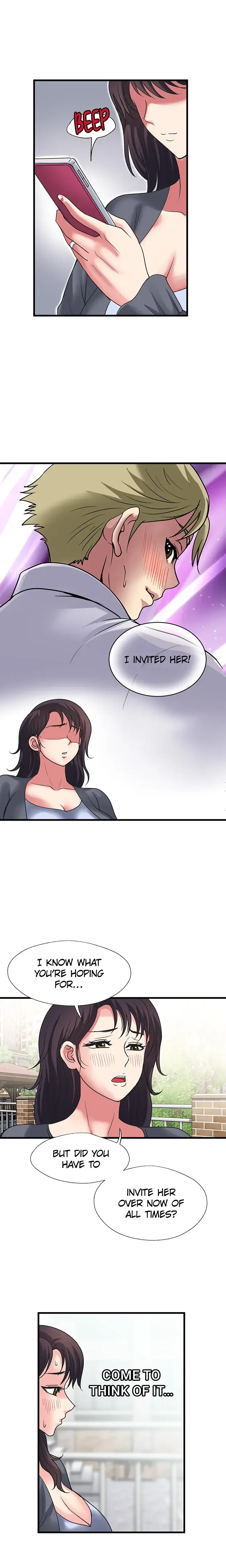Daily Pleasure Awakening Chapter 35 - Page 5