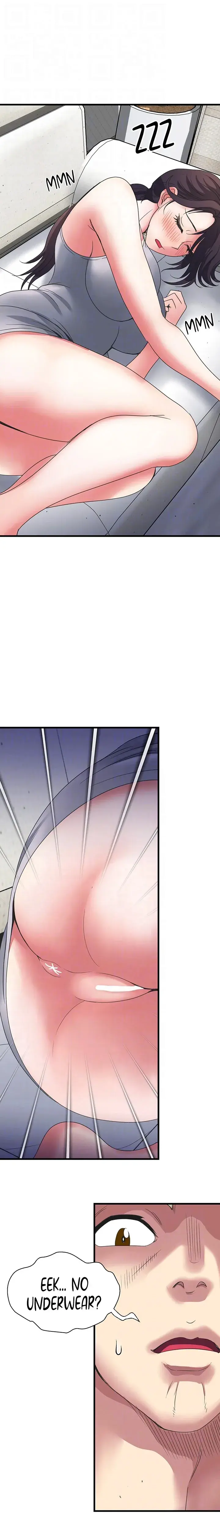 Daily Pleasure Awakening Chapter 35 - Page 7