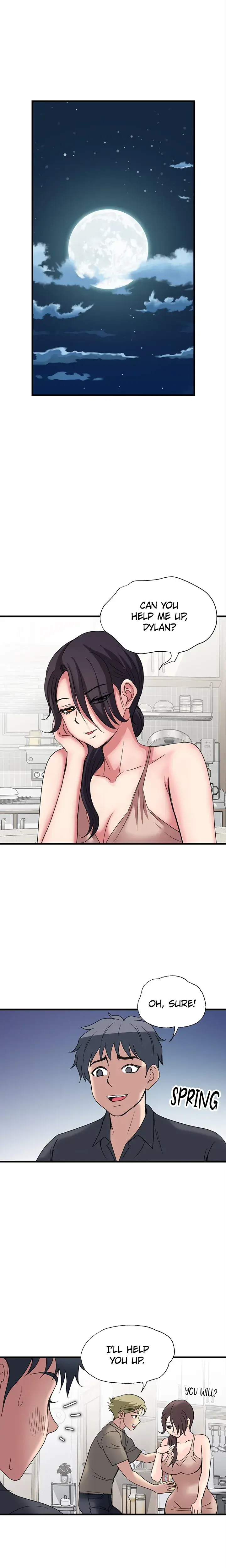 Daily Pleasure Awakening Chapter 36 - Page 15