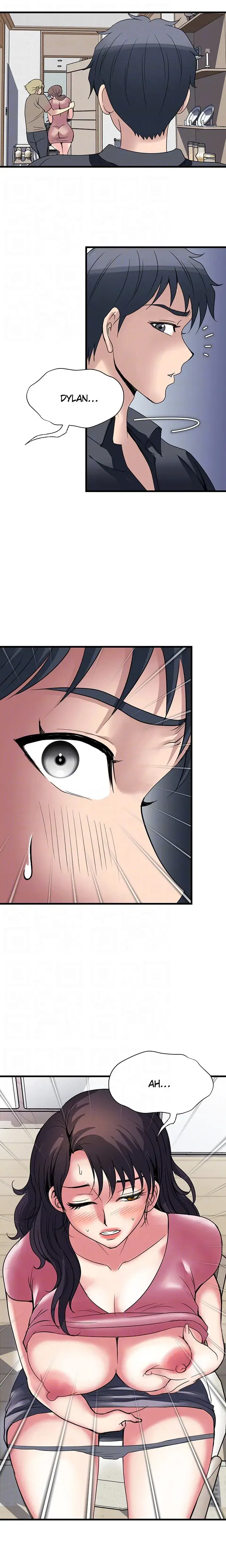 Daily Pleasure Awakening Chapter 36 - Page 16