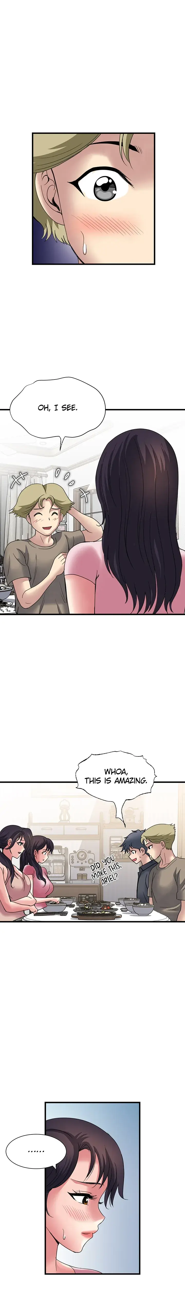 Daily Pleasure Awakening Chapter 36 - Page 4